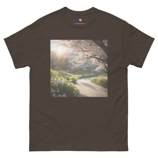 Unisex classic tee - WhatUWant2Buy