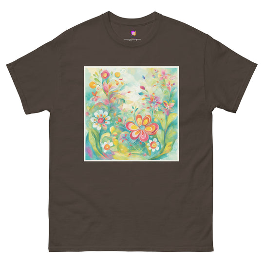 Unisex classic tee - WhatUWant2Buy