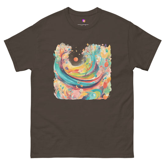 Unisex classic tee - WhatUWant2Buy