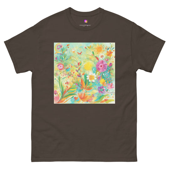 Unisex classic tee - WhatUWant2Buy