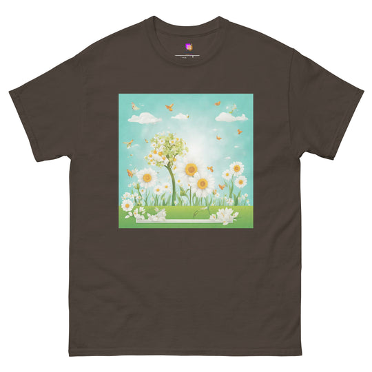 Unisex classic tee - WhatUWant2Buy