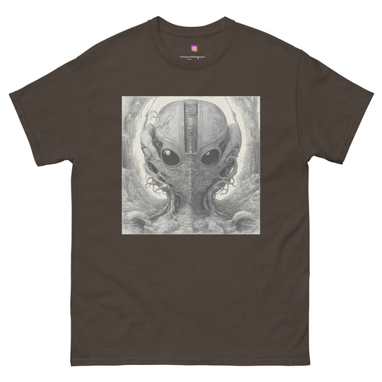 Unisex classic tee - WhatUWant2Buy