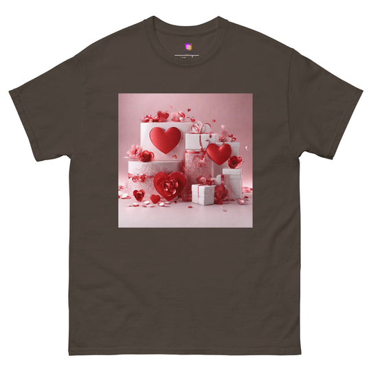 Unisex classic tee - WhatUWant2Buy