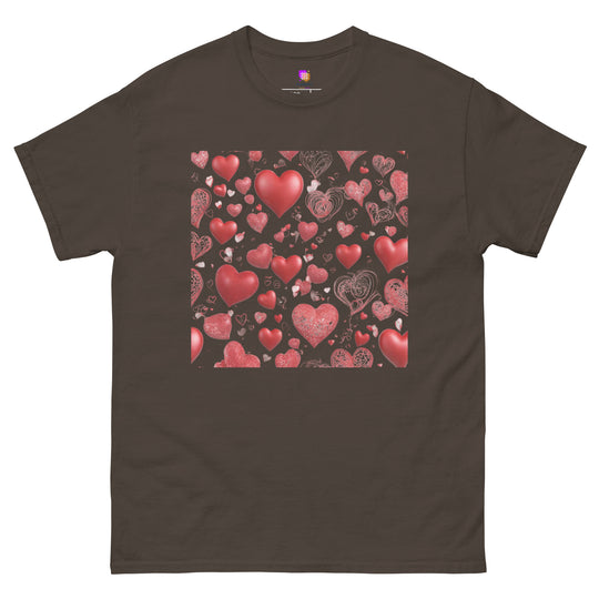 Unisex classic tee - WhatUWant2Buy