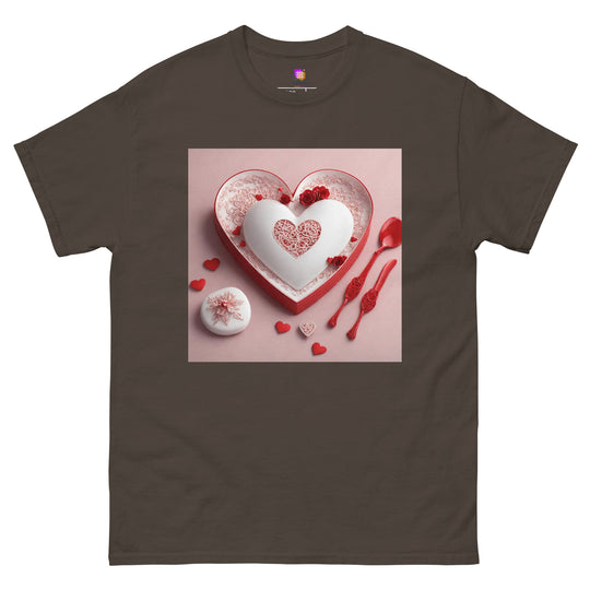 Unisex classic tee - WhatUWant2Buy