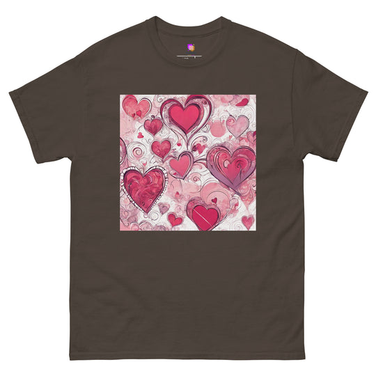 Unisex classic tee - WhatUWant2Buy