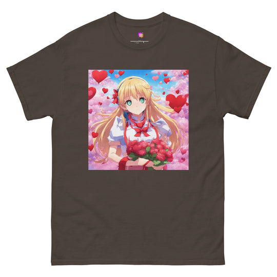 Unisex classic tee - WhatUWant2Buy