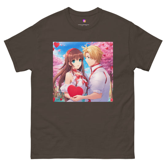 Unisex classic tee - WhatUWant2Buy