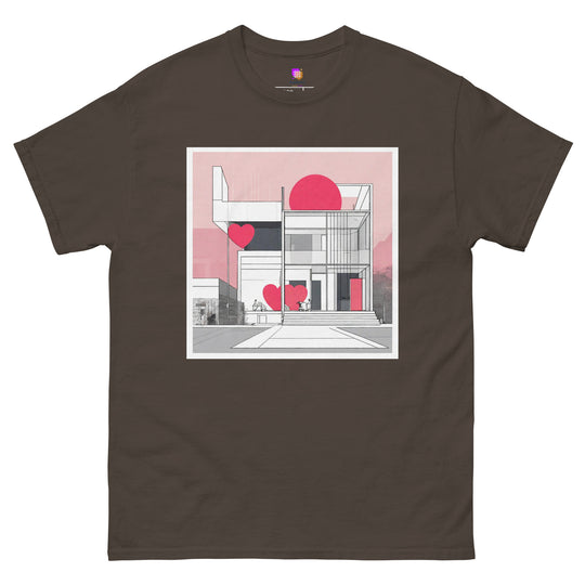 Unisex classic tee - WhatUWant2Buy