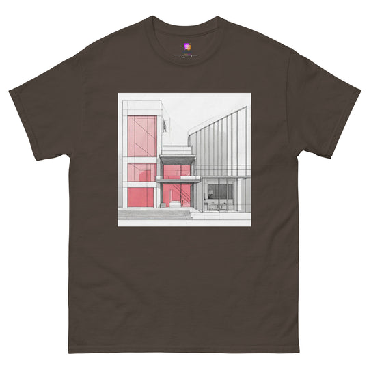 Unisex classic tee - WhatUWant2Buy