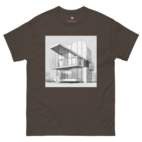 Unisex classic tee - WhatUWant2Buy