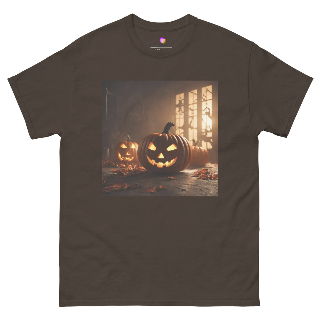 Unisex classic tee - WhatUWant2Buy