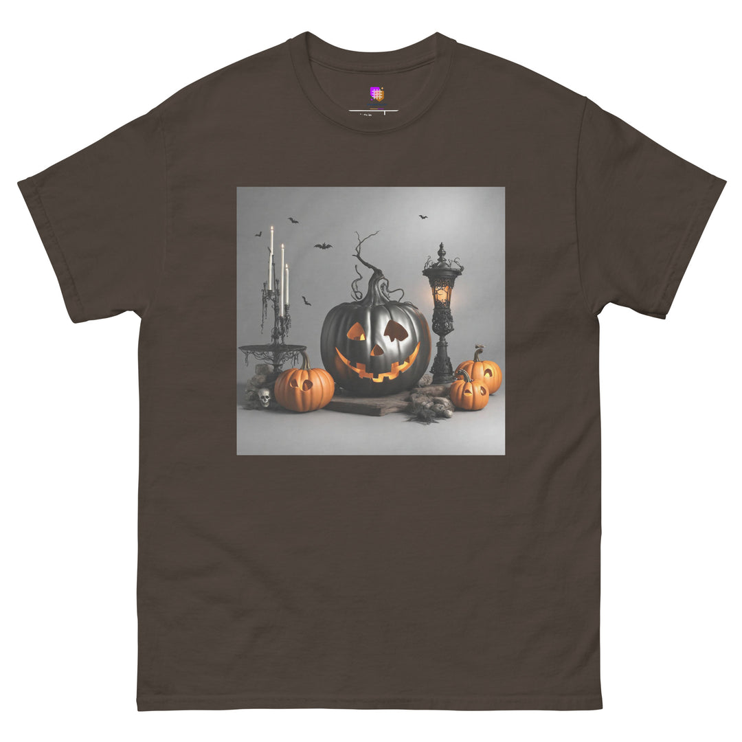 Unisex classic tee - WhatUWant2Buy
