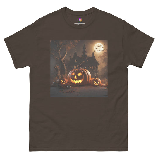 Unisex classic tee - WhatUWant2Buy