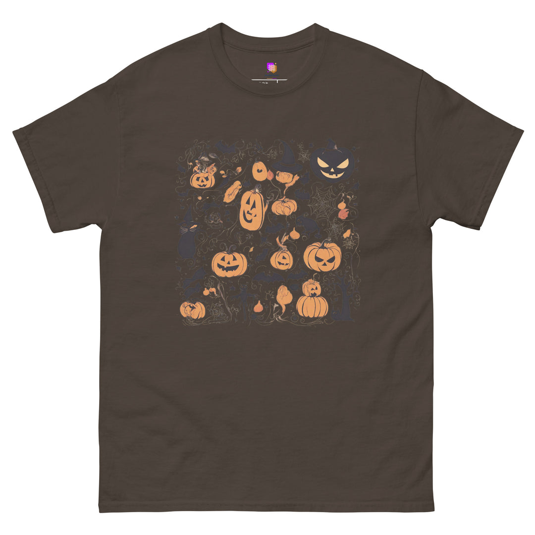 Unisex classic tee - WhatUWant2Buy