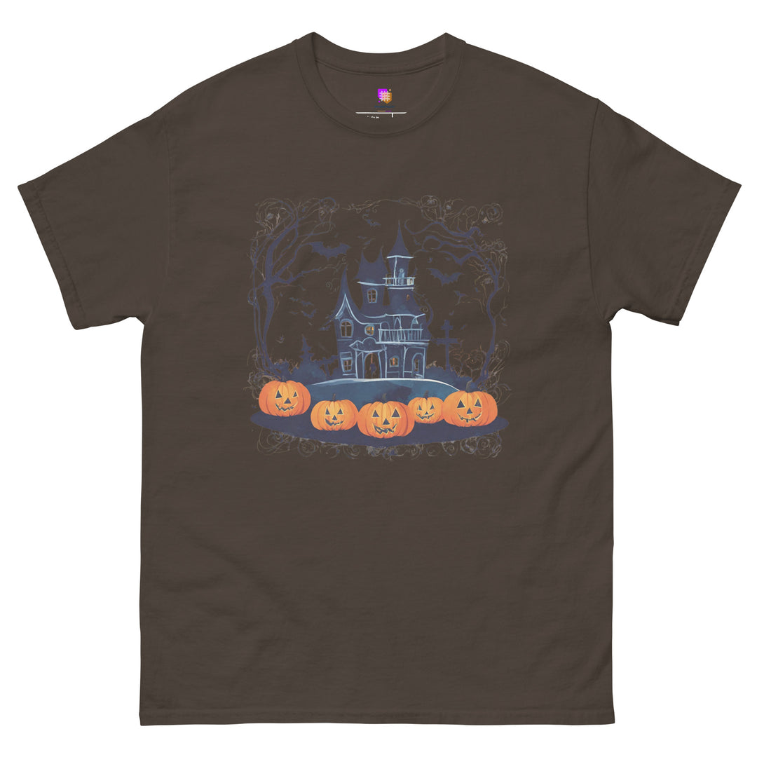 Unisex classic tee - WhatUWant2Buy