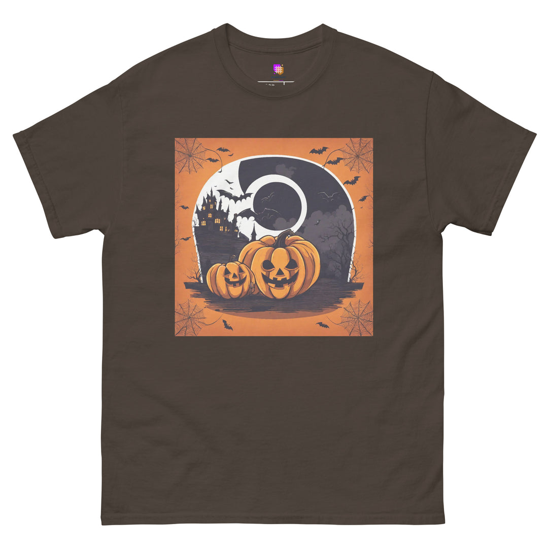 Unisex classic tee - WhatUWant2Buy