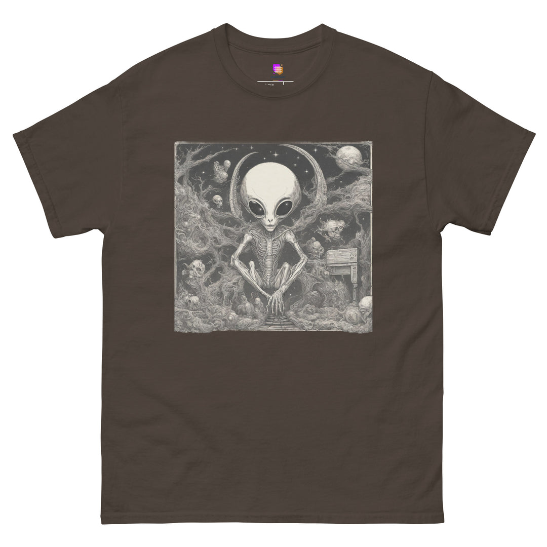 Unisex classic tee - WhatUWant2Buy