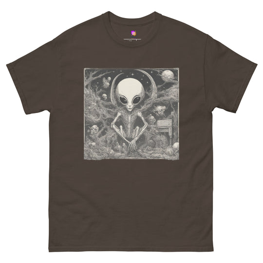 Unisex classic tee - WhatUWant2Buy