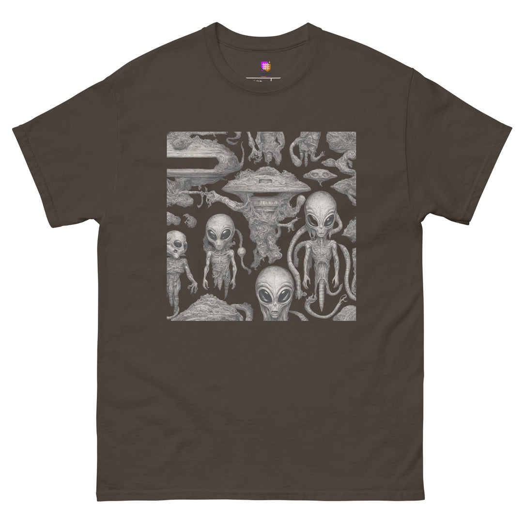 Unisex classic tee - WhatUWant2Buy