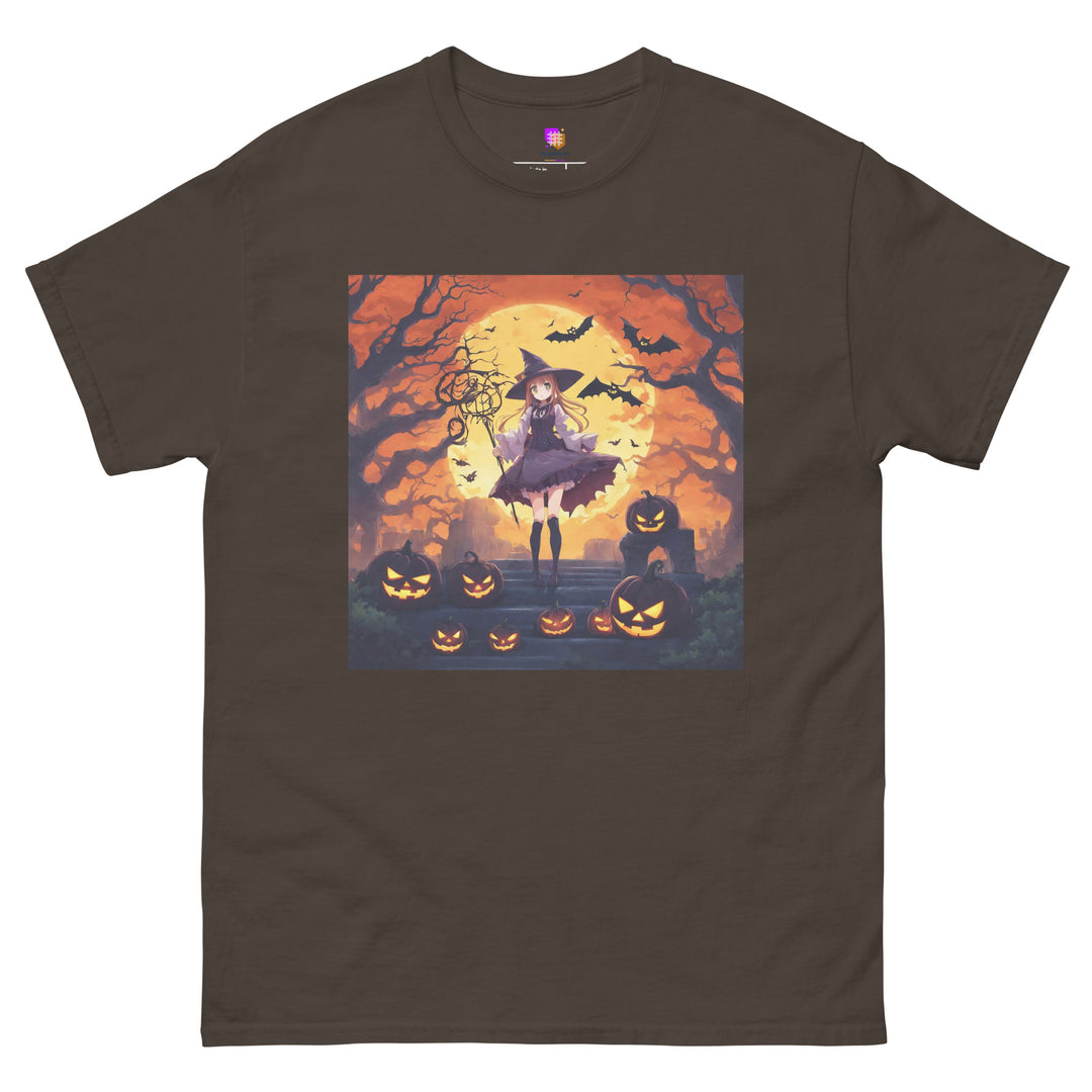 Unisex classic tee - WhatUWant2Buy