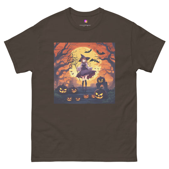 Unisex classic tee - WhatUWant2Buy