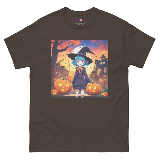 Unisex classic tee - WhatUWant2Buy