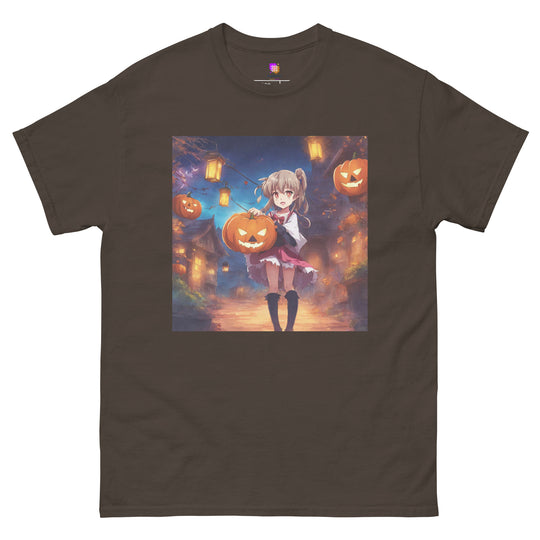 Unisex classic tee - WhatUWant2Buy
