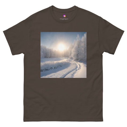 Unisex classic tee - WhatUWant2Buy