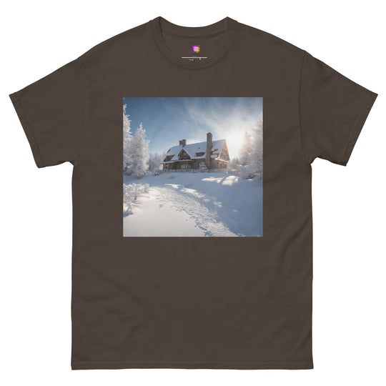 Unisex classic tee - WhatUWant2Buy