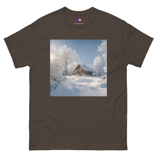 Unisex classic tee - WhatUWant2Buy