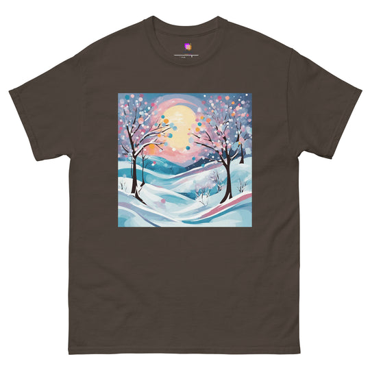 Unisex classic tee - WhatUWant2Buy