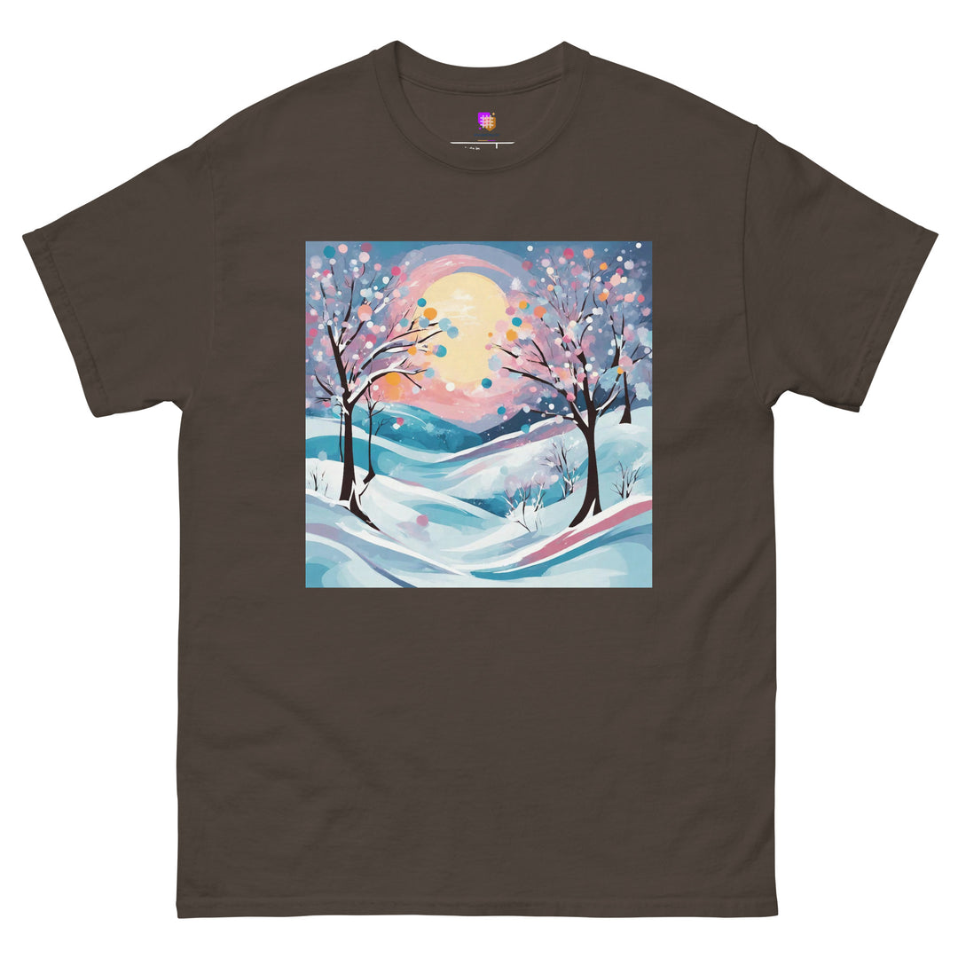 Unisex classic tee - WhatUWant2Buy