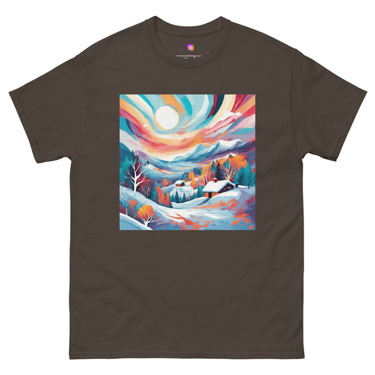 Unisex classic tee - WhatUWant2Buy