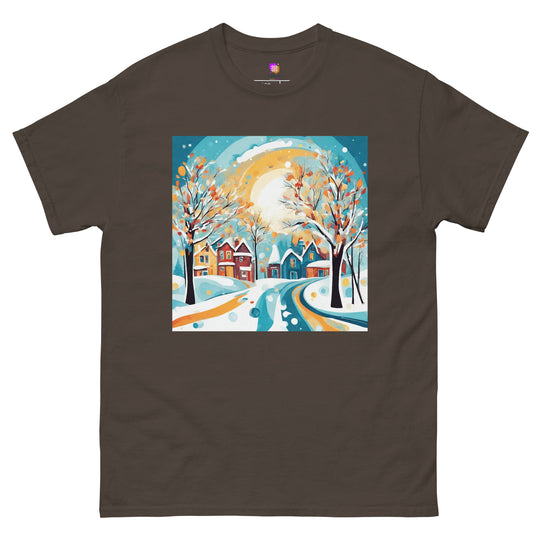 Unisex classic tee - WhatUWant2Buy