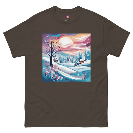 Unisex classic tee - WhatUWant2Buy