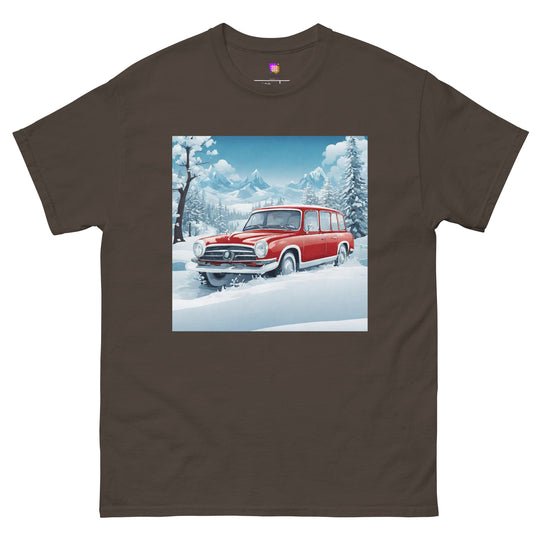 Unisex classic tee - WhatUWant2Buy