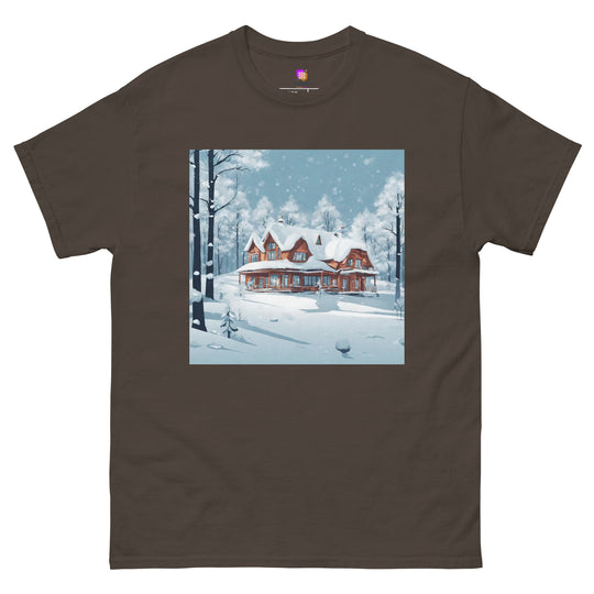 Unisex classic tee - WhatUWant2Buy