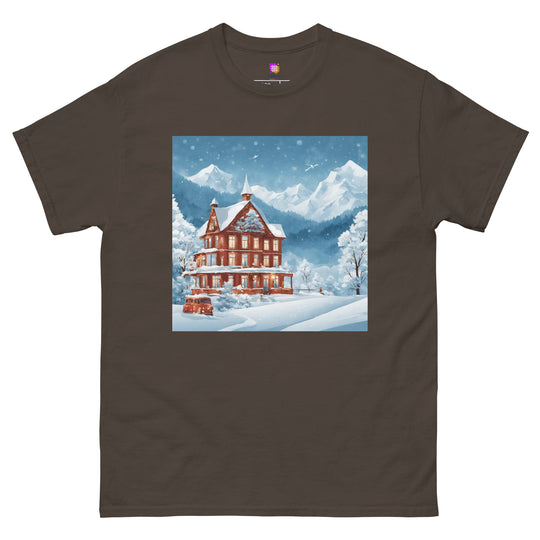 Unisex classic tee - WhatUWant2Buy