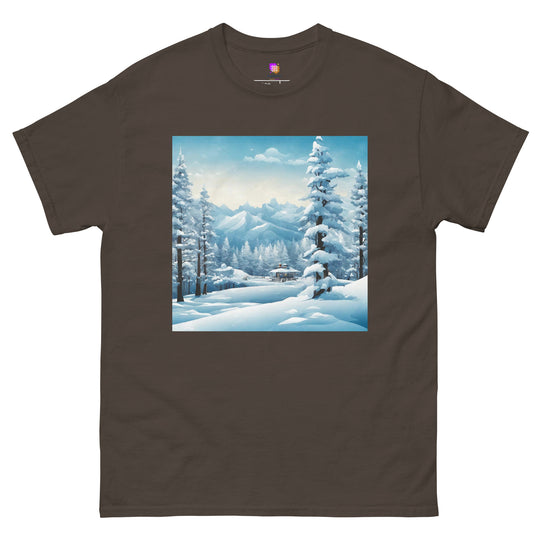 Unisex classic tee - WhatUWant2Buy