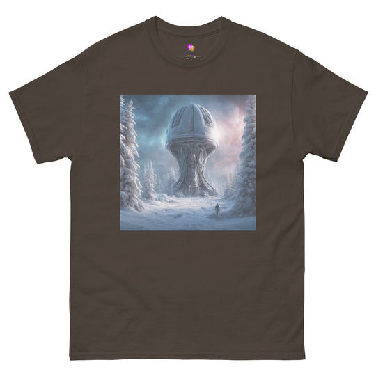 Unisex classic tee - WhatUWant2Buy