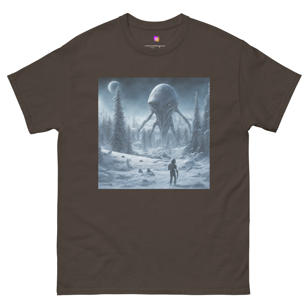 Unisex classic tee - WhatUWant2Buy