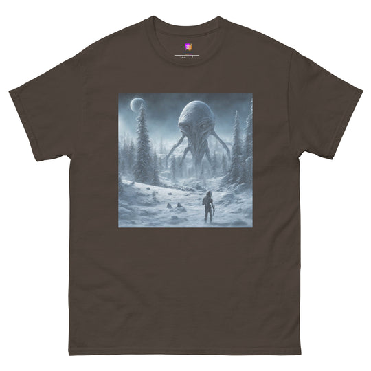 Unisex classic tee - WhatUWant2Buy