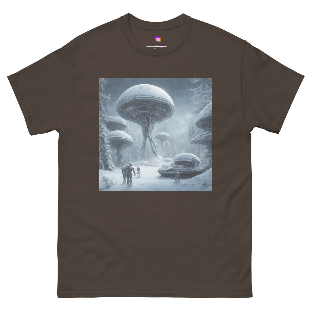 Unisex classic tee - WhatUWant2Buy