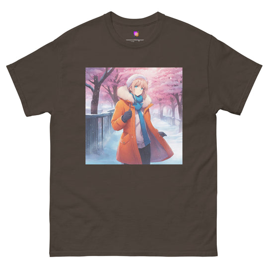 Unisex classic tee - WhatUWant2Buy