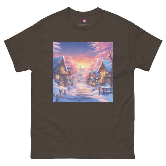 Unisex classic tee - WhatUWant2Buy