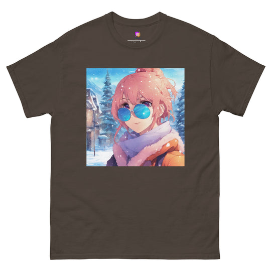 Unisex classic tee - WhatUWant2Buy