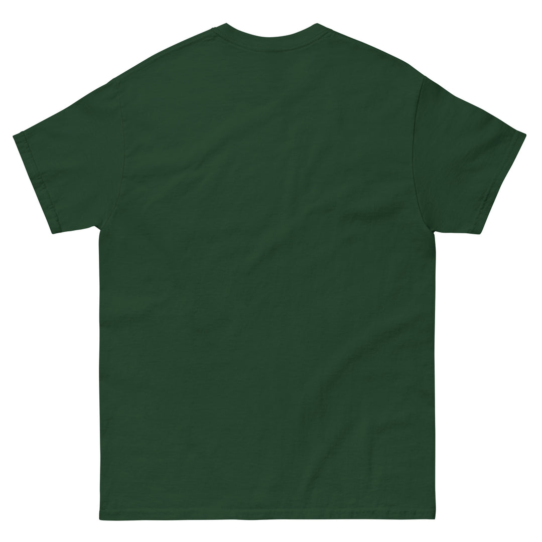 Unisex classic tee - WhatUWant2Buy