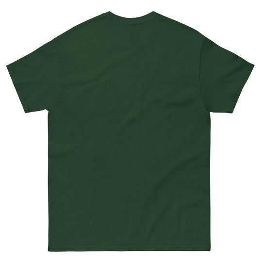 Unisex classic tee - WhatUWant2Buy