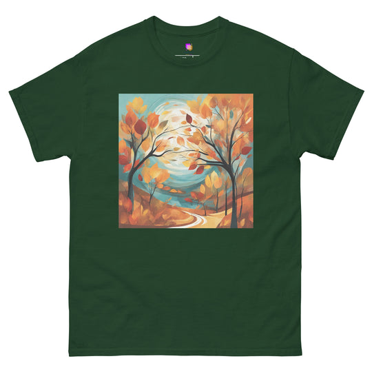 Unisex classic tee - WhatUWant2Buy